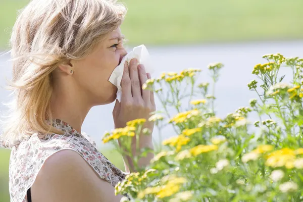 polen alerjisi nedir?