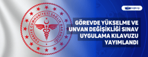 Görevde Yükselme ve Unvan Değişikliği Sınav Uygulama Kılavuzu Yayımlandı