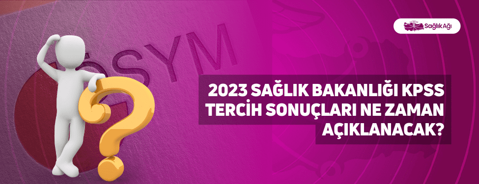 Sağlık Bakanlığı sözleşmeli sağlık