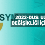 2022-dus: uzmanlık dalı değişikliği i̇çin tercihleri başladı
