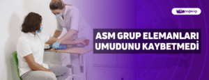 ASM Grup Elemanları Umudunu Kaybetmedi