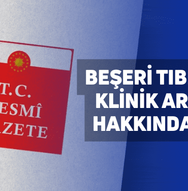 beşeri tıbbi ürünlerin klinik araştırmaları hakkında yönetmelik