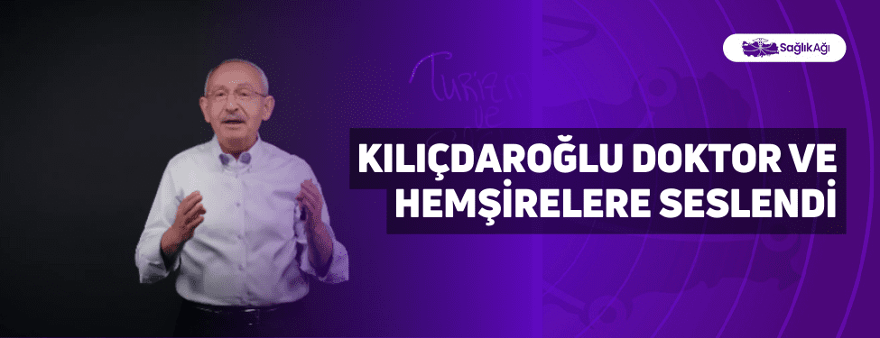 Cumhurbaşkanı Adayı ve CHP