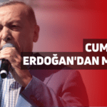 cumhurbaşkanı erdoğan'dan memur maaşı açıklaması!