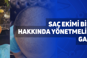 saç ekimi birimleri hakkında yönetmelik resmi gazete'de