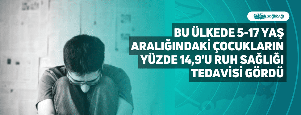 Araştırmalara göre ABD’de 2021’de 5-17 yaş aralığındaki çocukların yüzde 14,9’u