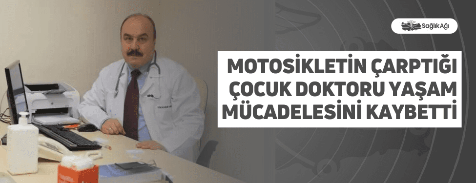 Kastamonu’nun Tosyo ilçesinde motosikletin