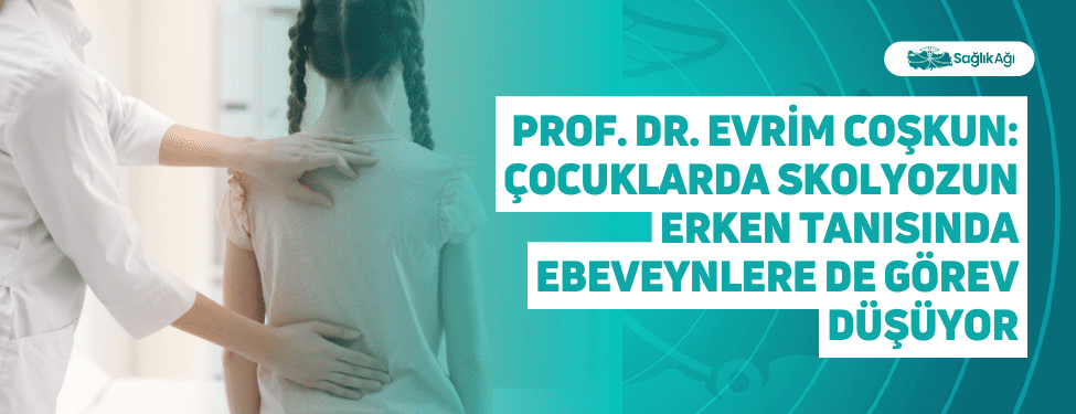 Prof. Dr. Evrim Coşkun,