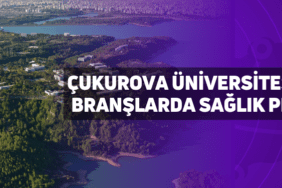 çukurova üniversitesi çeşitli branşlarda sağlık personeli alacak