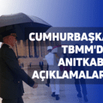 cumhurbaşkanı erdoğan tbmm'de yemin etti, anıtkabir'de önemli açıklamalarda bulundu