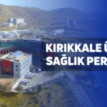 kırıkkale üniversitesi sağlık personeli alımı yapacak