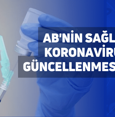 ab'nin sağlık kurumları koronavirüs aşılarının güncellenmesini talep etti