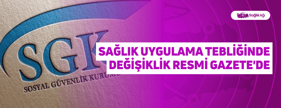 Resmi Gazete’nin 25 Haziran