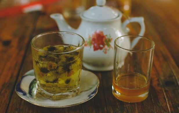 papatya çayının faydaları nelerdir?