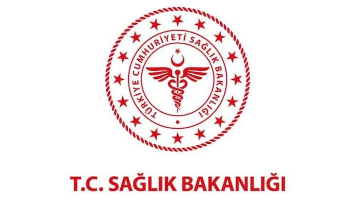 Sağlık Bakanlığı, 2022 Yılı