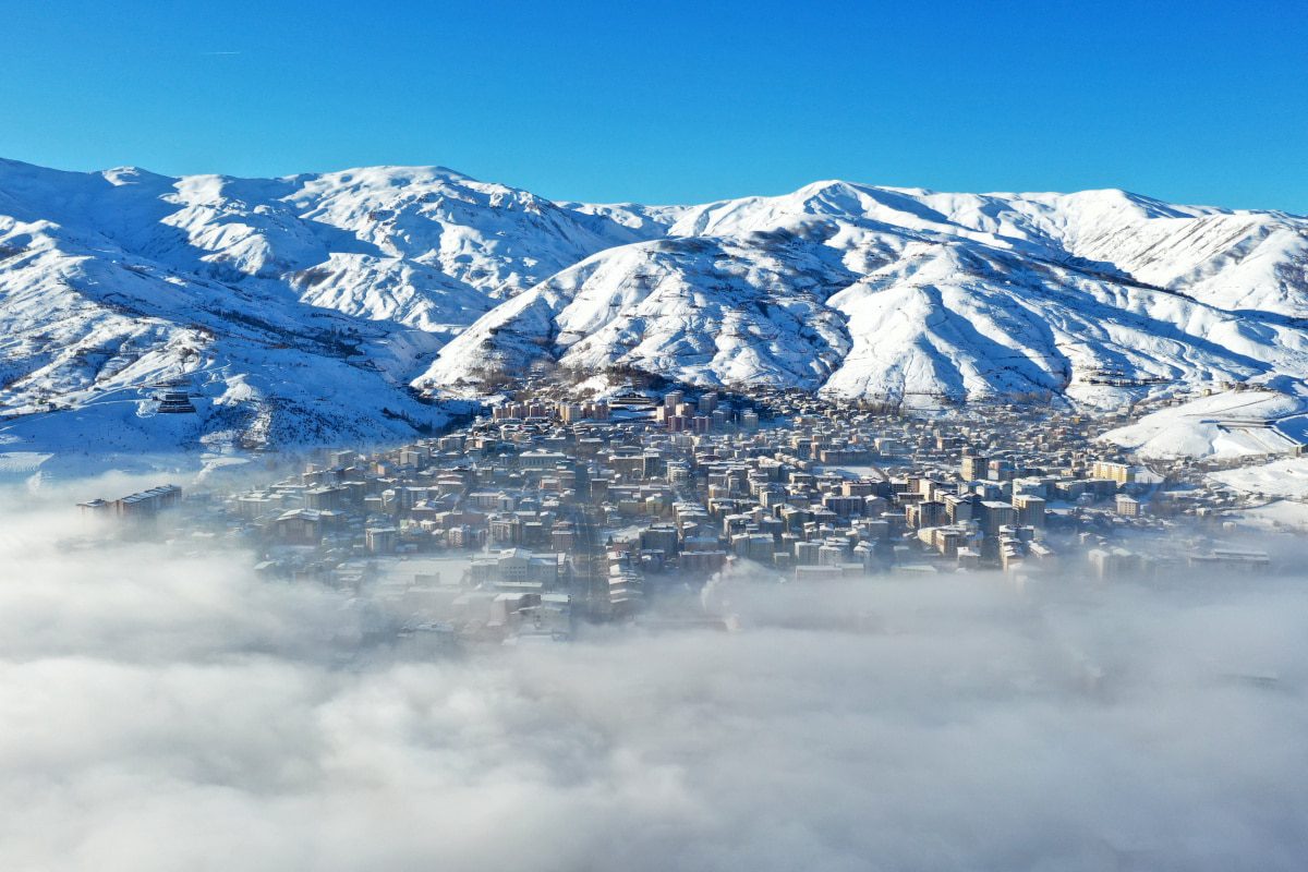 Muş Acil Sağlık Hizmetleri