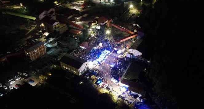 Geçtiğimiz günlerde Amasra’da yaşanan