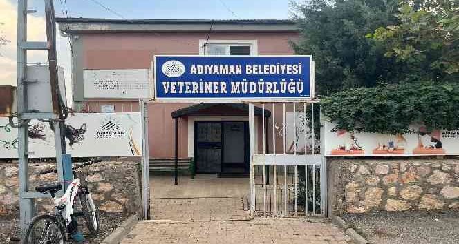 Adıyaman Belediye‘si tarafından yapılan