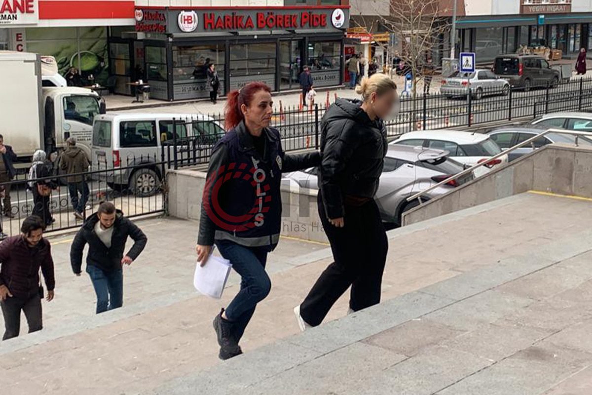 Tekirdağ’da yaşanan ve ülke