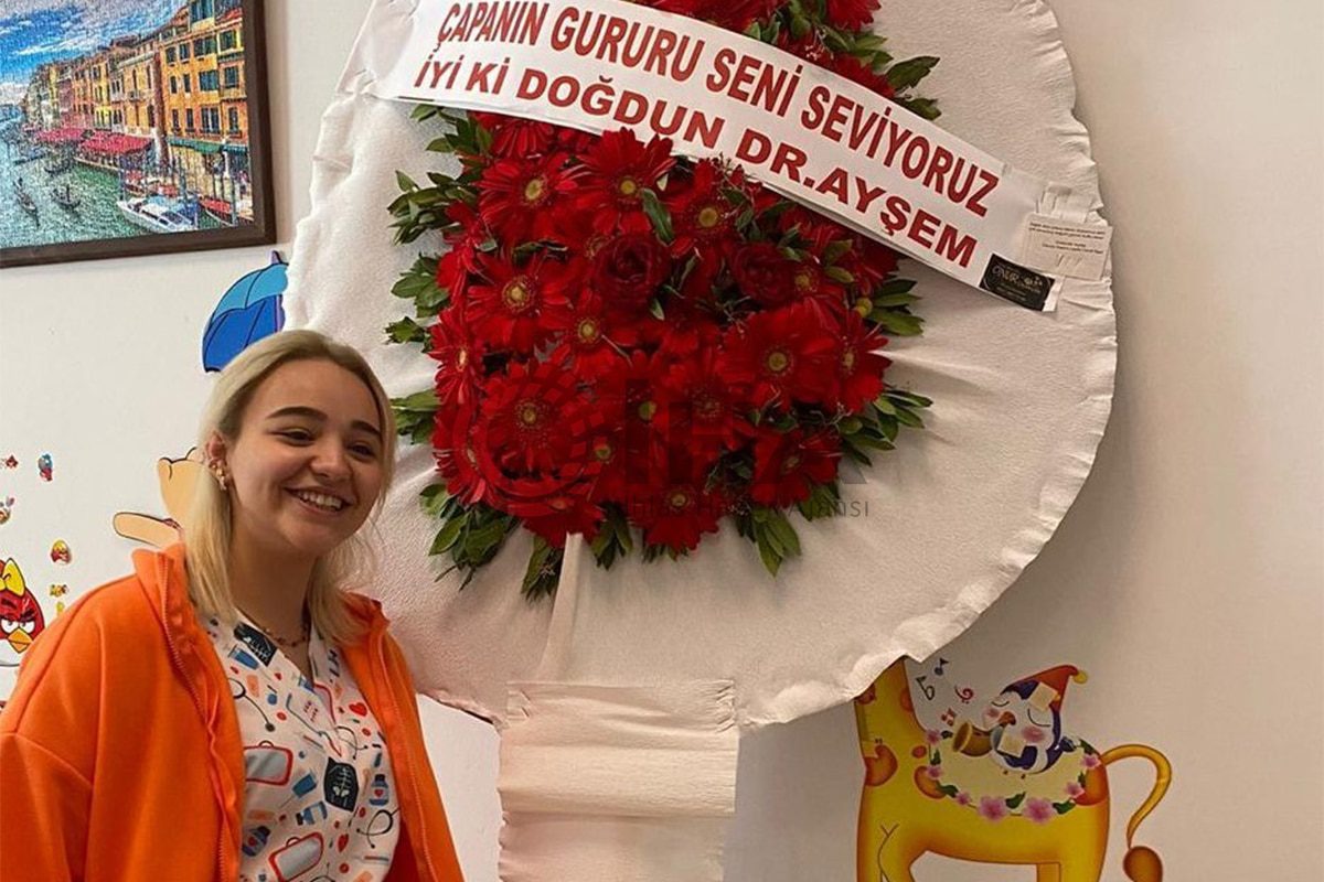 Sahte doktor, 21. yaş