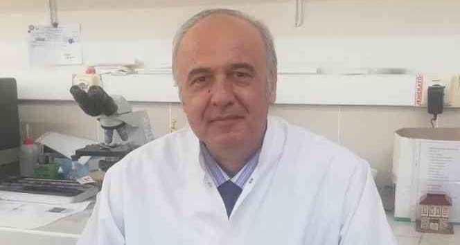 Prof. Dr. Halis Akalın,