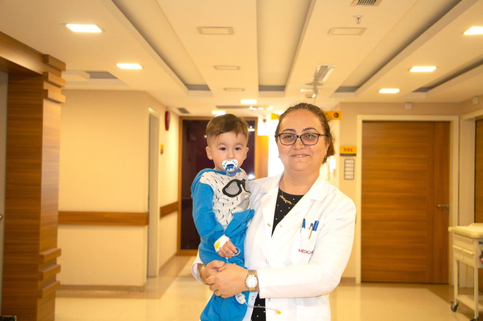 Gaziantep Nizip Medical Point