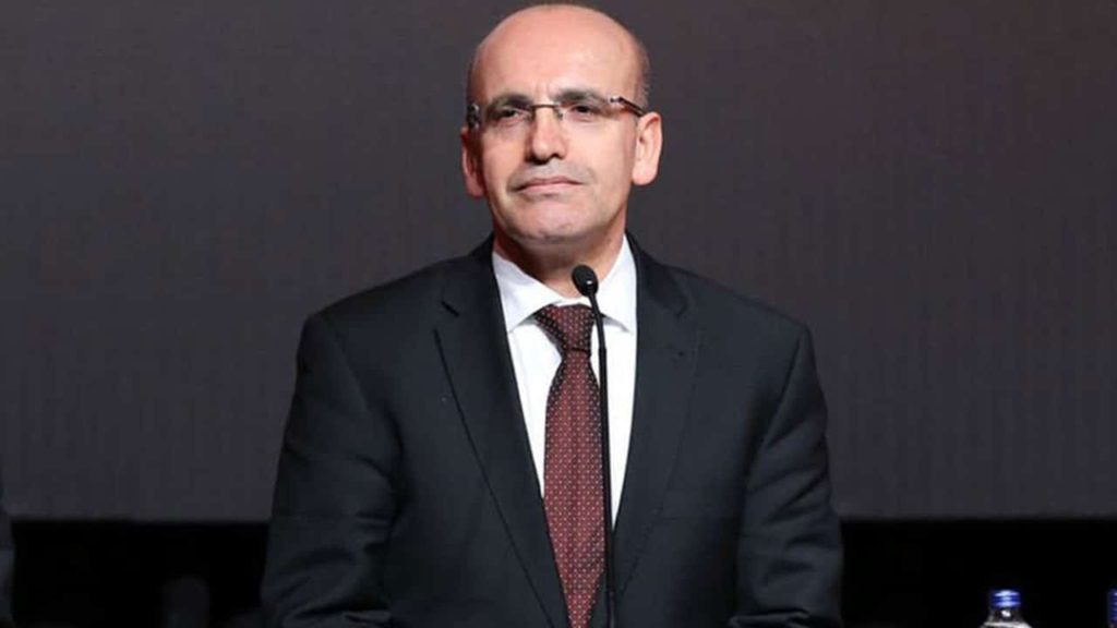 Bakan Simsek Dezenflasyon surecini mali disiplinle destekleyecegiz