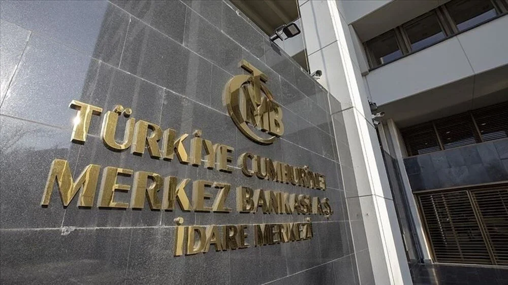 Merkez Bankası'nın Eylül Ayı Faiz Kararı Açıklandı