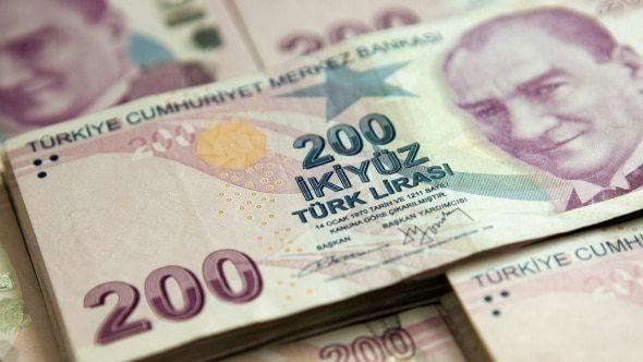 Türkiye İstatistik Kurumu(TÜİK)’nun paylaştığı