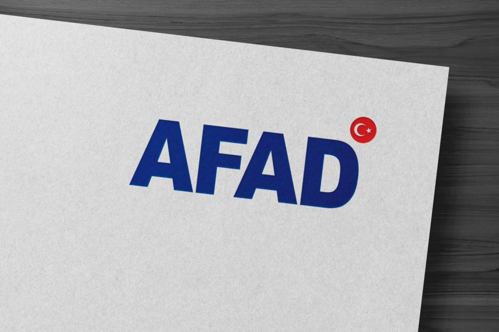 afad logo