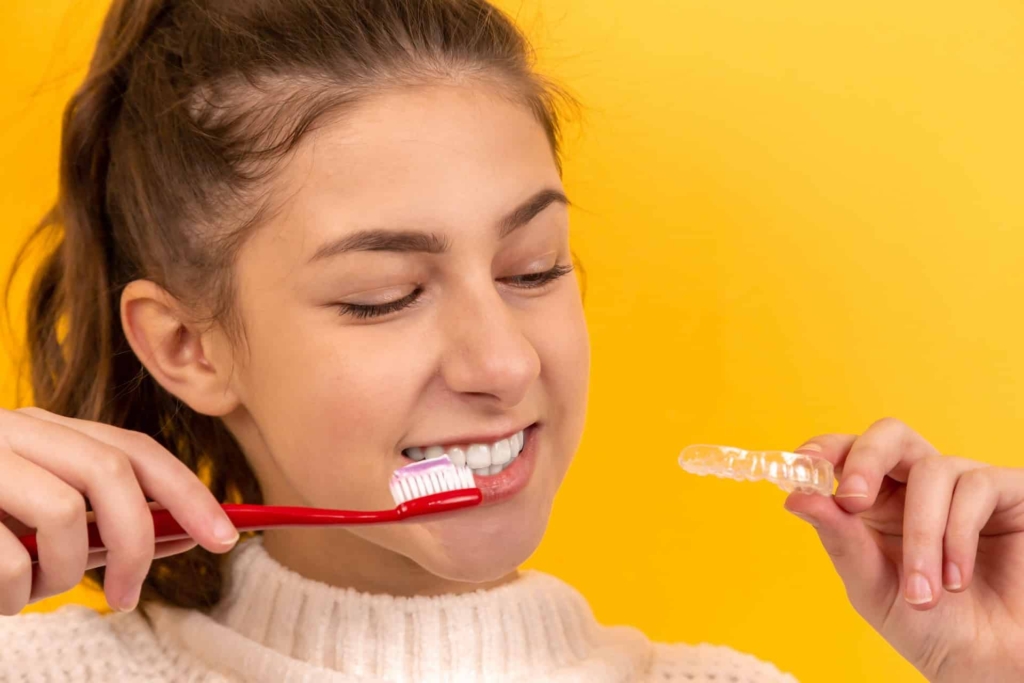 ağız ve diş sağlığınız i̇çin bunlara dikkat edin