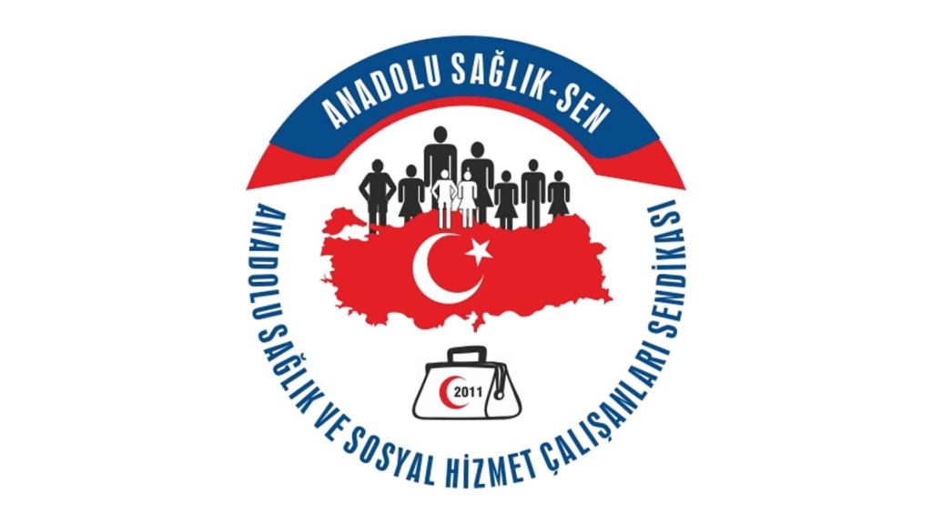 anadolu saglik sen