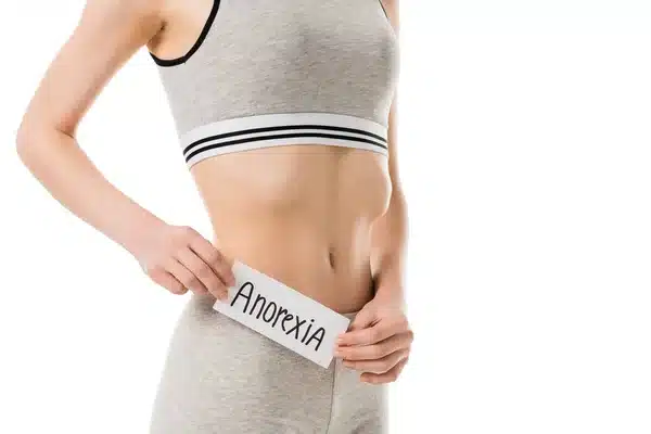 anoreksiya yani diğer adıyla zayıflama hastalığı nedir?