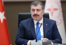 bakan koca'dan darp edilen doktor hakkında açıklama