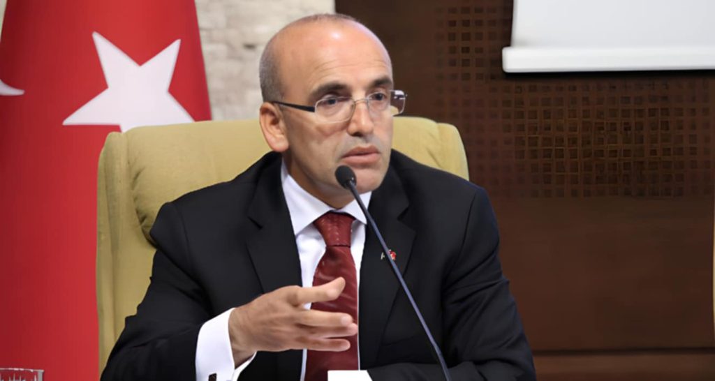 bakan simsek 1