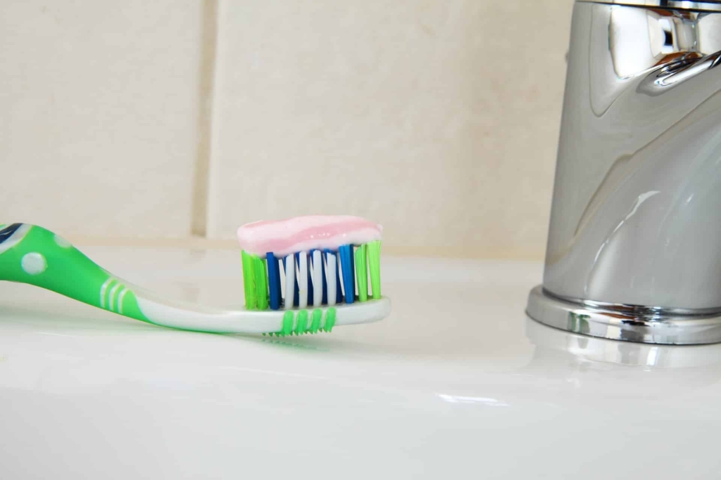diş fırçalamanın önemi