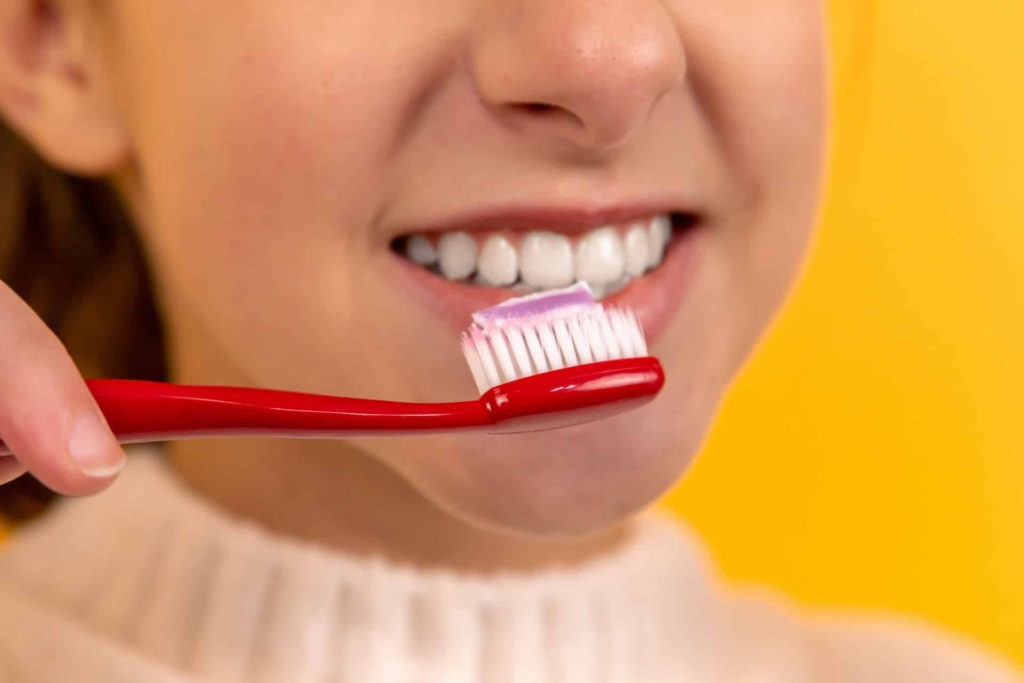 ağız ve diş sağlığınız i̇çin bunlara dikkat edin