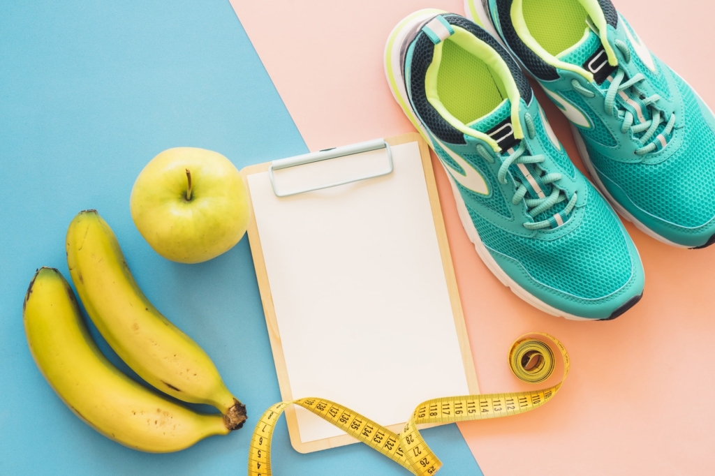diyabet tedavisinde diyet ve egzersizin önemi