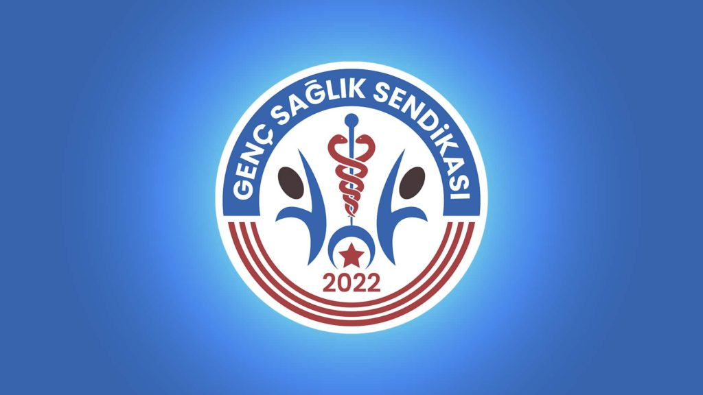 genc saglik sendikasi logo