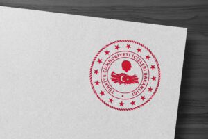 İçişleri Bakanlığı Afet ve Acil Durum Yönetimi Başkanlığı tarafından 18