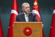 kabine toplantısı sonrası cumhurbaşkanı erdoğan'dan kritik açıklamalar