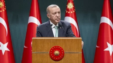 kabine toplantısı sonrası cumhurbaşkanı erdoğan'dan kritik açıklamalar