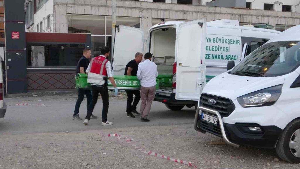 kayip olarak aranan dis hekiminin cansiz bedeni bulundu