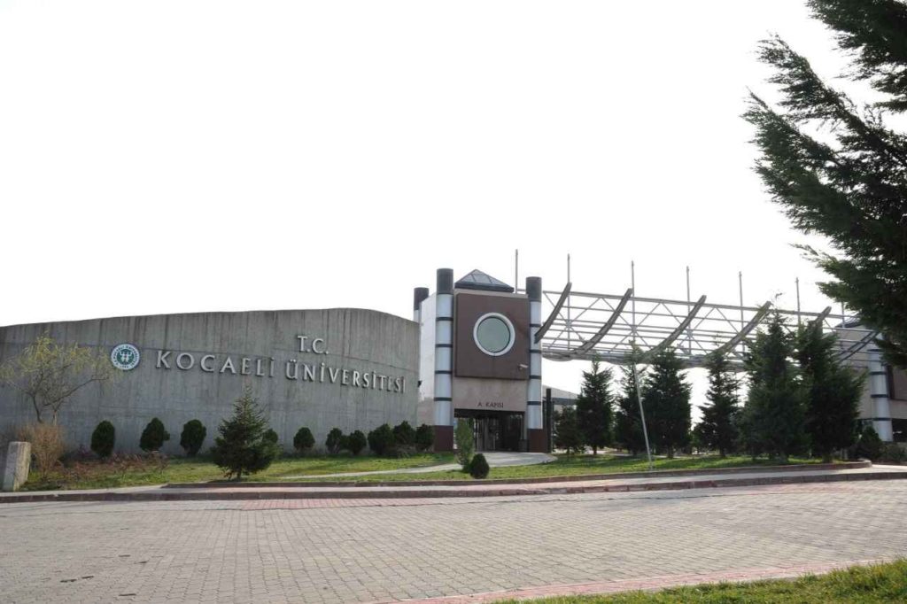 kocaeli universitesi