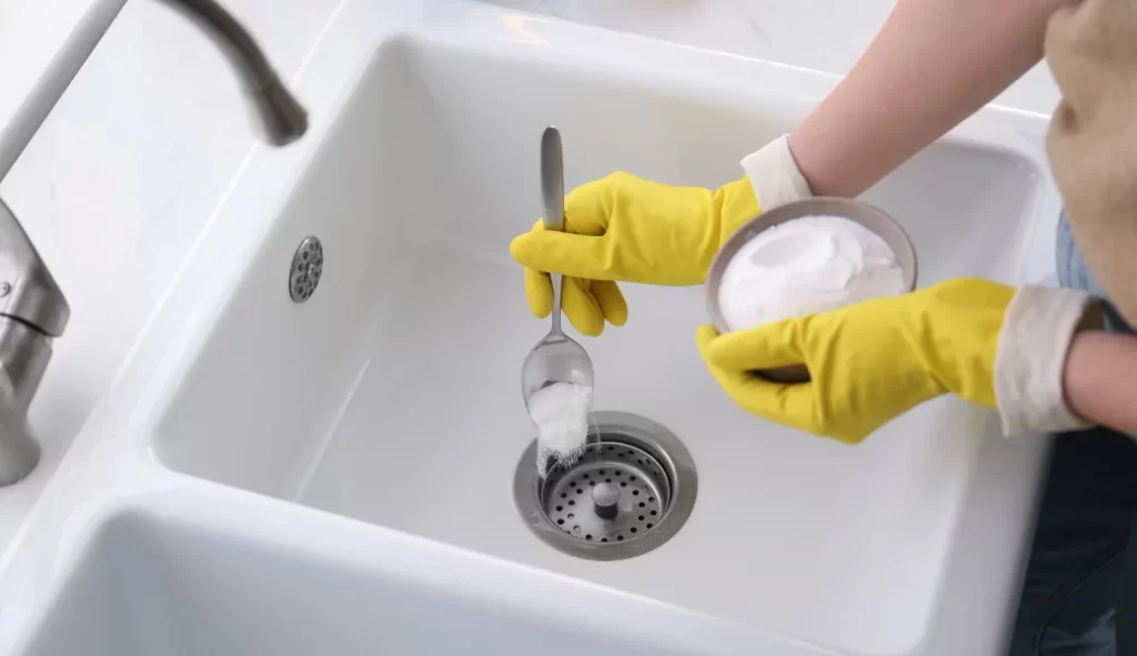 Lavabo Açıcılardaki Büyük Tehlike Nedir?