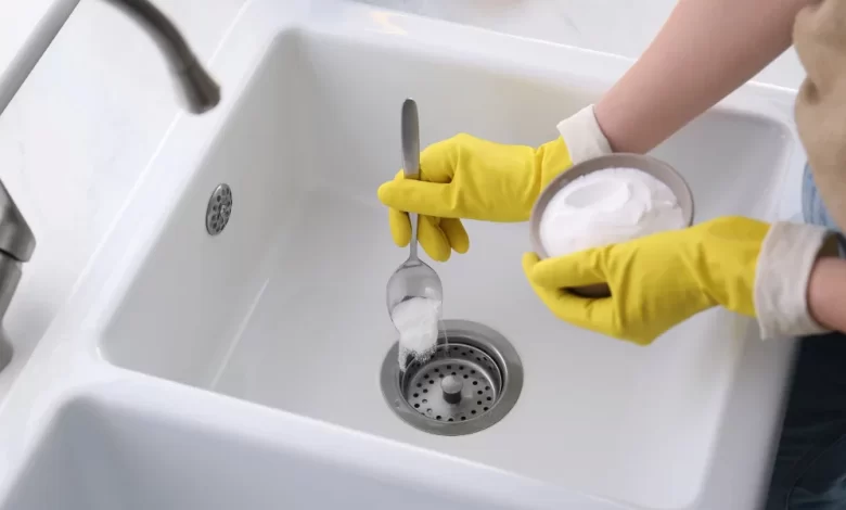 lavabo açıcılardaki büyük tehlike nedir?