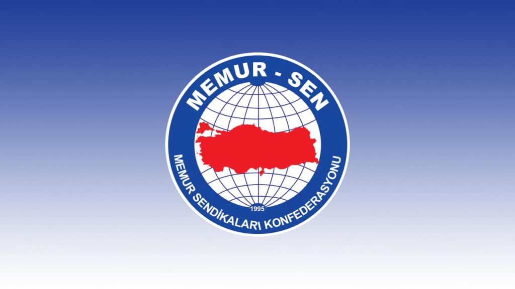 memur sen logo 1