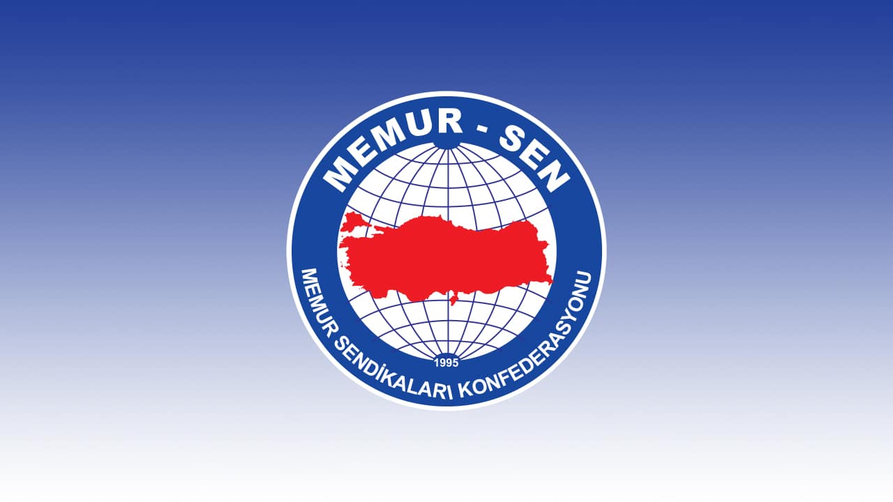 memur sen logo