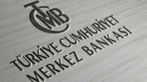 Merkez Bankası Reeskont Faiz Oranlarını Yükseltti