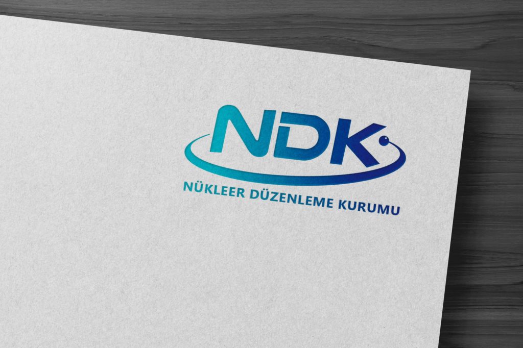 nukleer duzenleme kurumu logo